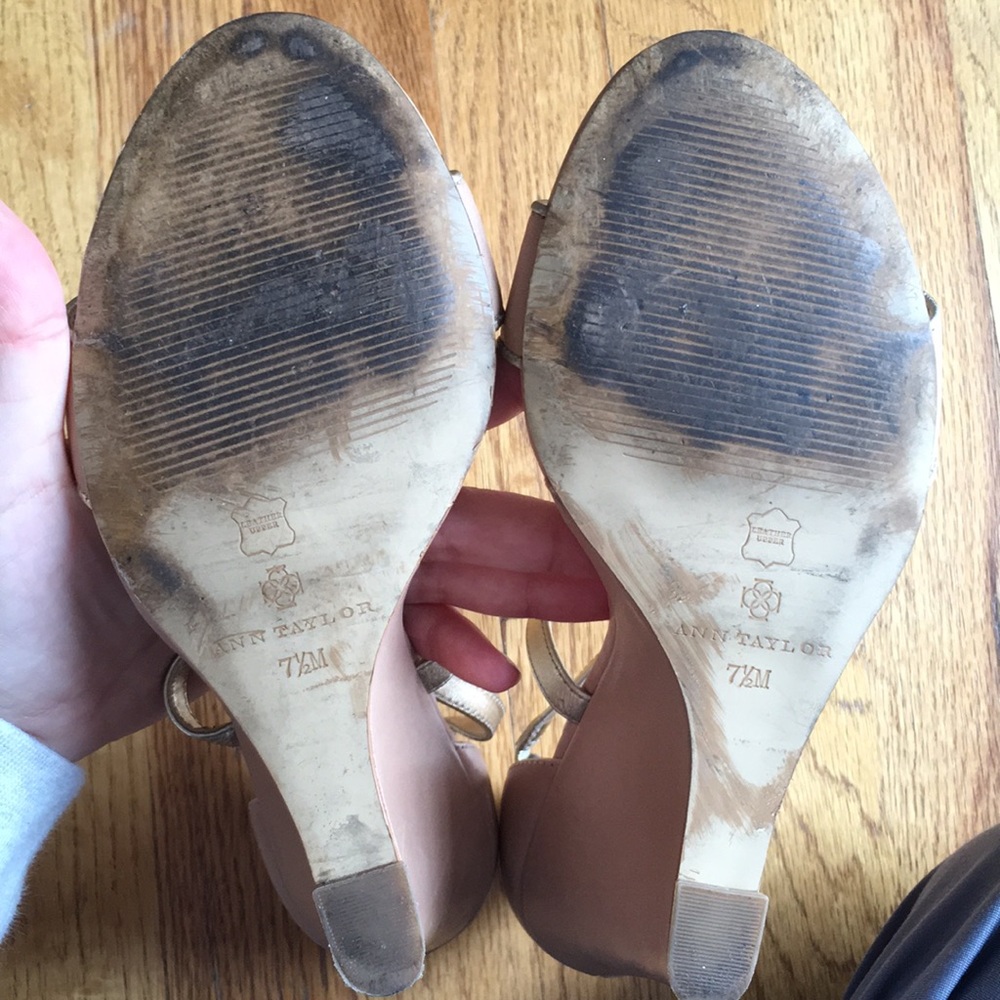 Wedges - Picture 4 of 6